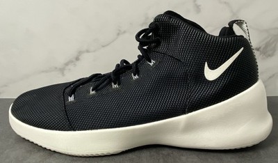 Nike HyperFr3sh 759996-001 Lace Up Athletic Sneaker Shoes Mens US 12