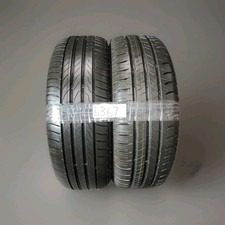 2×195 65 R15 91H Michelin Energy Saver (Tread 6.5/7.5mm) Pressure Tested 
