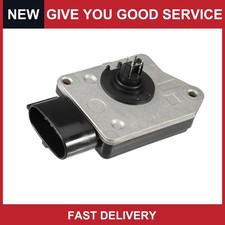 Mass Air Flow Meter Maf Sensor For Ford Aerostar 3.0l For Ranger