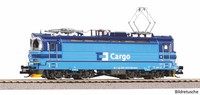 Tt E-Lok Rh 240 Cd Cargo Ep.Vi Piko 47550