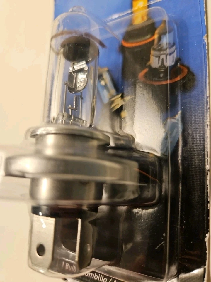 EiKO 9003-BP HB2 60/55W Halogen Headlight Bulb – Cold White - Image 3 of 4