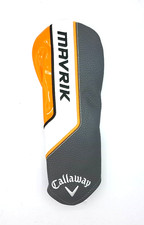 Callaway Mavrik Fairway Headcover Brand NEW