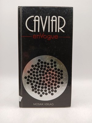 CAVIAR enVogue. Bk84