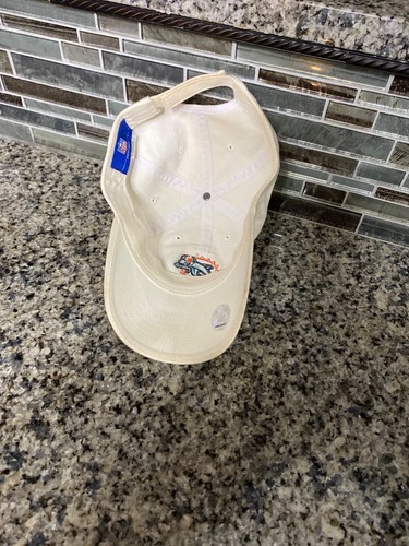 Quinton Bell Autographed Miami Dolphins Reebok Baseball Hat cap with tag - Picture 4 of 7