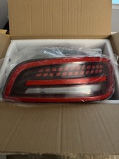 Honda S2000 Ap3lab Tail Lights 04-09