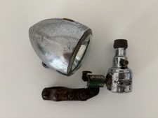 Fanale e Dinamo Radius B52 anni ‘50 Bici Epoca