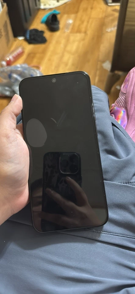 Redmi Turbo 4 Pro Edición Harry Potter Foto 2 de 2