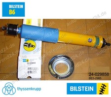 Bilstein B6 Gasdruckdämpfer hinten für Mercedes-Benz M-Klasse W163 Bj. 1998-2005 Bilstein B6 Gasdruckdämpfer hinten für Mercedes-Benz M-Klasse W163 Bj. 1998-2005