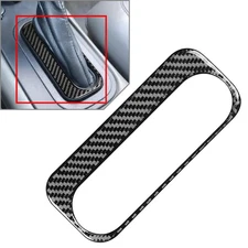 Automatic Gear Shift Box Panel Cover Trim For Chevrolet Impala 2000-2005 Black