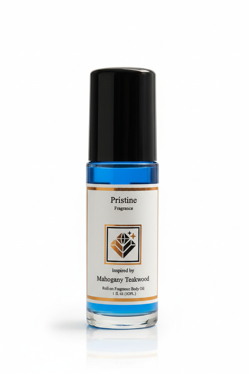 &bull; Long Lasting Fragrance Oil