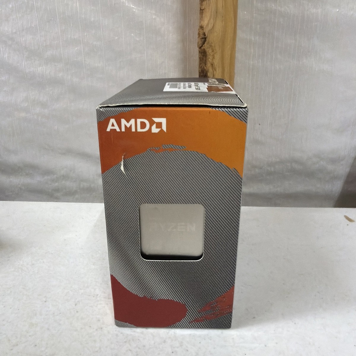 Buy AMD Ryzen 5 3600 Processor (3.6GHz, 6 Cores, Socket AM4) - 100