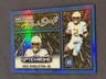Eric Singleton Jr 2025 Leaf Optichrome Prizm 2026 Mock Draft 1/1