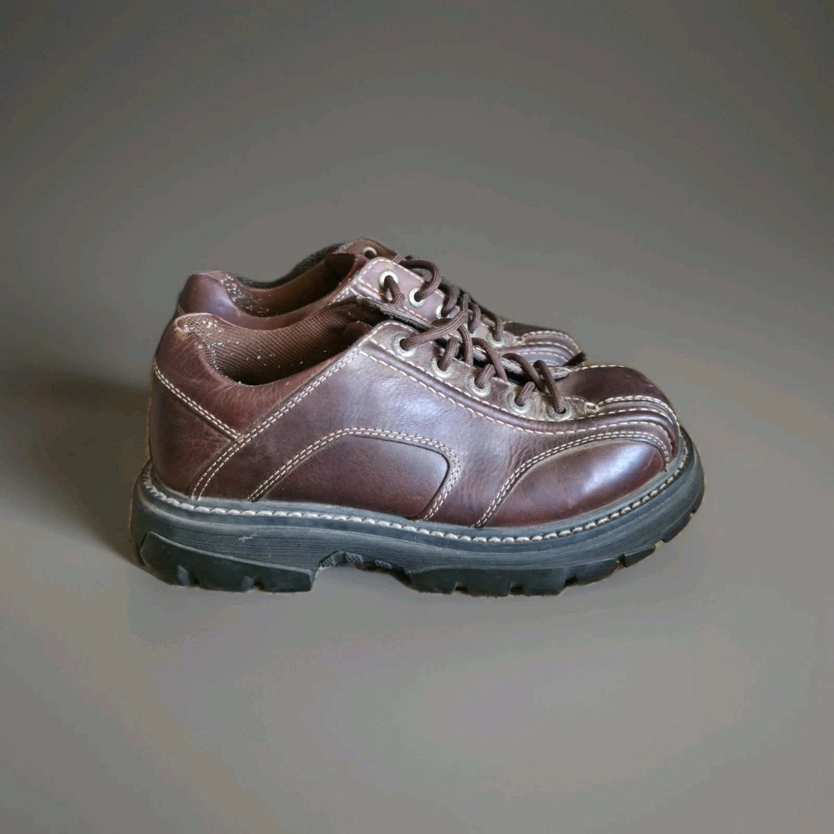 GBX Brown Leather Upper Casual Shoes for Men for sale | eBay display picture 1
