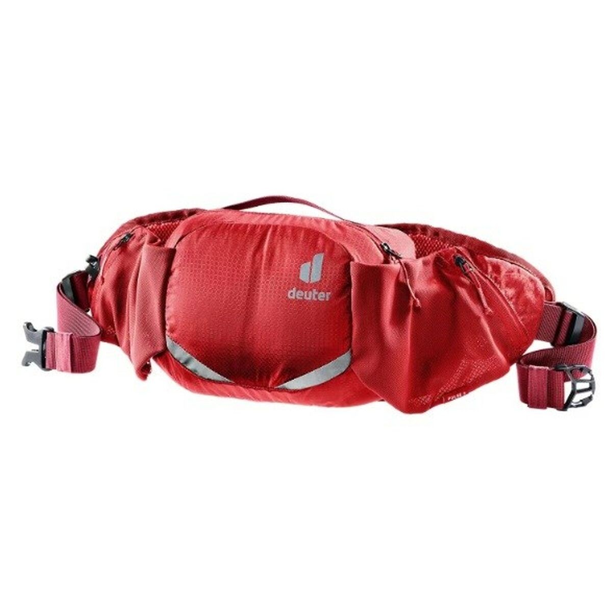 Riñonera Deuter Pulse 3 l Rojo