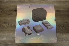 Snaptain P40 Lite Combo Gimbal 4K Camera Drone