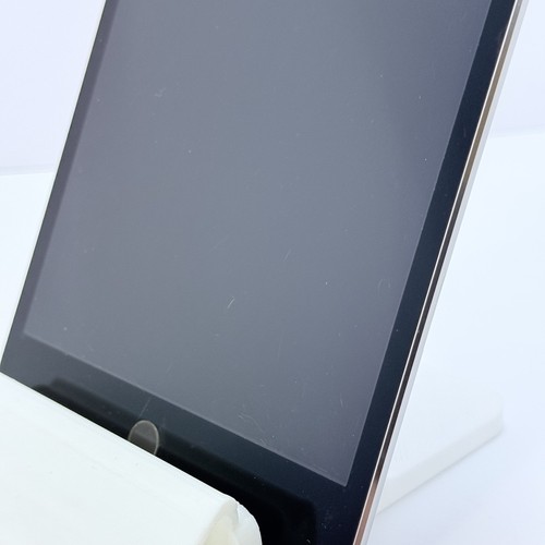 Apple iPad Mini 4 Wi-Fi + 4G (A1550) - Unlocked 128GB Space Gray *READ DESC* - Picture 3 of 5