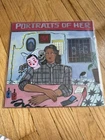 PORTRAITS OF HER 2022 RSD EXCLUSIVE LP TAYLOR SWIFT  New Limited Vans