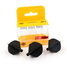 CUESOUL TERO AK4 Dart Flights Sheild Shape-Dart Flight Solid Color