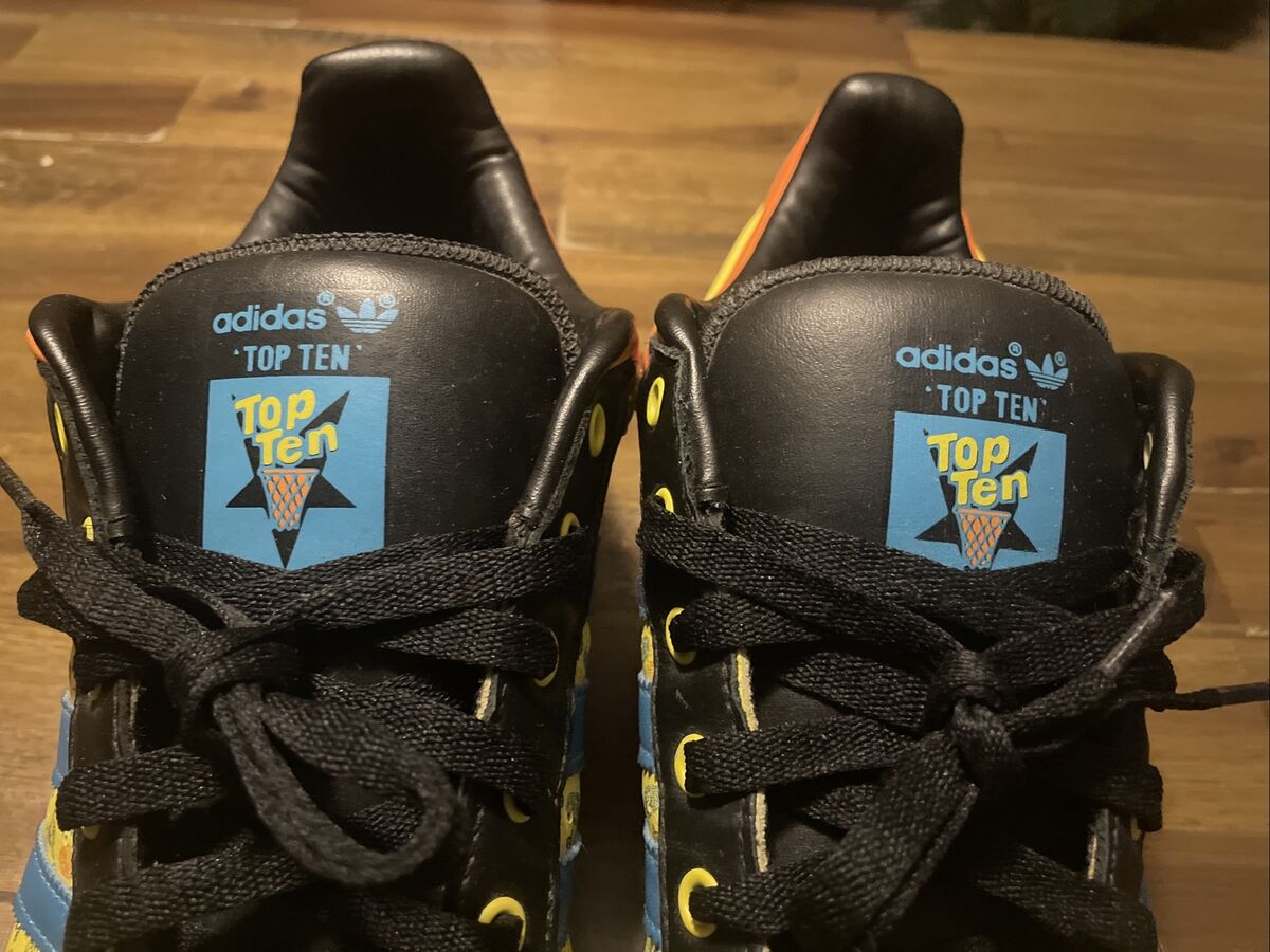 RARE Adidas Top Ten Low Day of the Dead 2007 075742 | eBay RARE Adidas Top Ten Low Day of the Dead 2007 075742 | eBay