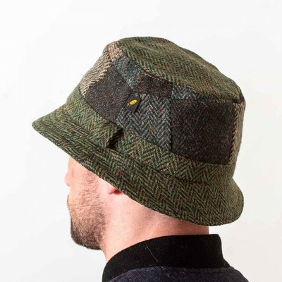 irish tweed hats dublin