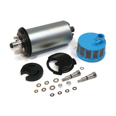Electric Fuel Pump Kit for Mercruiser 374E8LEJS, 374E8LEJT, 374E8M6JS, 374E3B4KT