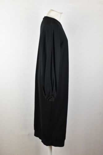 TED BAKER Black Jumper Dress size XL Womens - Picture 2 of 4
