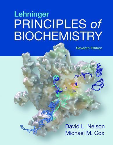 Lehninger Principles of Biochemistry by Michael M. Cox and David L. Nelson... - Picture 1 of 1