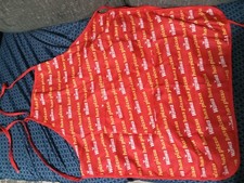 Pizza Related Apron For Cooking