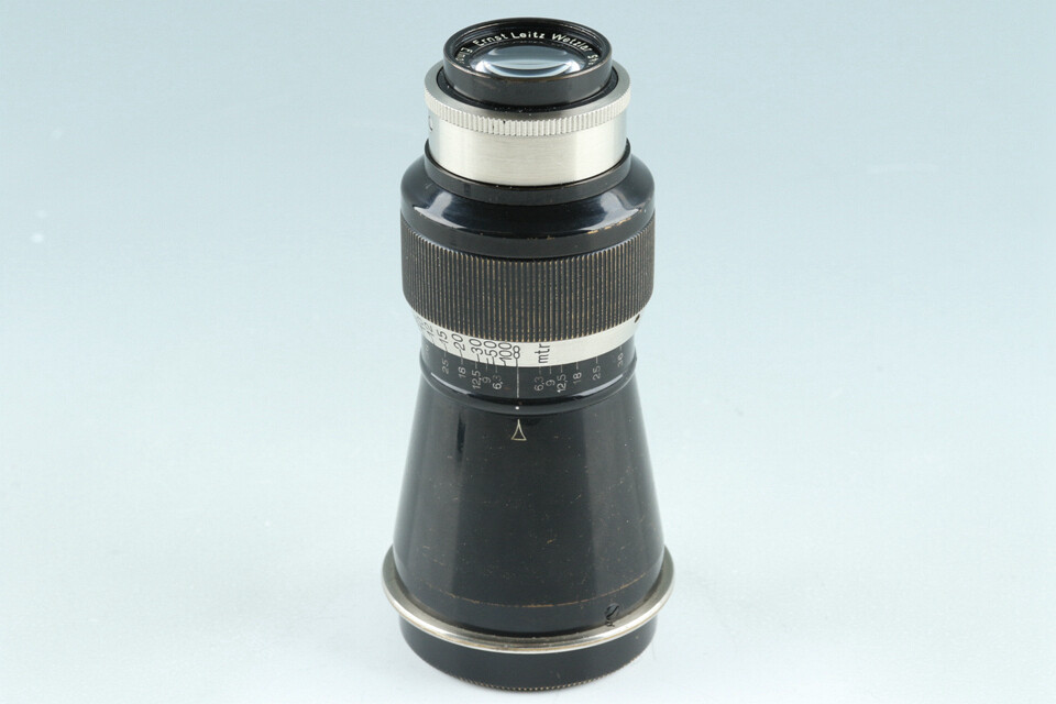 Leica Leitz Elmar 105mm F/6.3 Lens for Leica L39 #40852 T | eBay Leica Leitz Elmar 105mm F/6.3 Lens for Leica L39 #40852 T | eBay