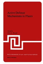 Active Defense Mechanisms in Plants                                            