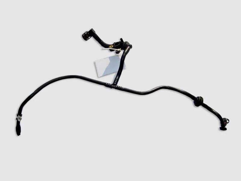 Mercedes-Benz A2780103403 Fuel vapor vent tube for M278 V8 4.0 4.6 