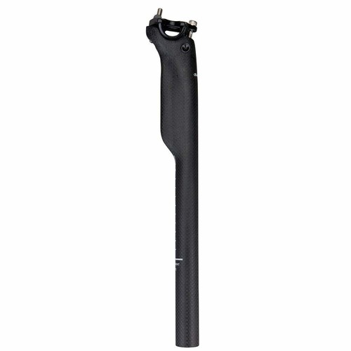 Carbon Fiber Bicycle Seatposts MTB Road Bike Seat Post Saddle Tube Ultralight - Picture 7 of 10