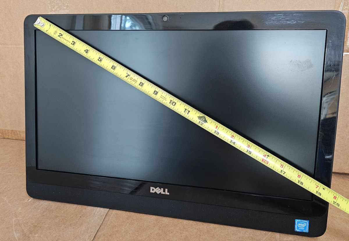 DELL Inspiron 20 3052(本体のみ) Amazon.com: Dell Inspiron 3052 All-in-One Desktop PC - Intel