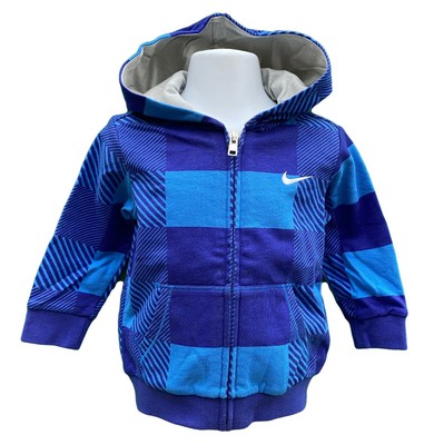 baby purple nike hoodie