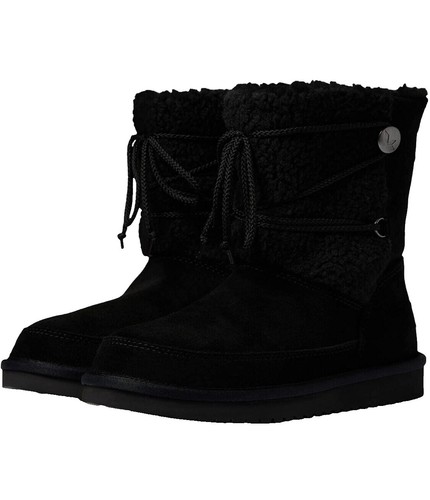 Koolaburra Jaelyn Mini Boot Koolaburra By Ugg Suede Jaelyn Mini