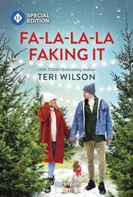 Fa-La-La-La Faking It: 3 (Comf - Mass Market - GOOD