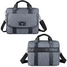 VanGoddy Laptop Travel Shoulder Messenger Bag For 17.3" HP 17/ Envy 17/ Envy 17t