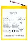 Original Alcatel One Touch Pixi 3 Tab 7.0 LTE 4G Akku TLp028A2 Batterie Accu