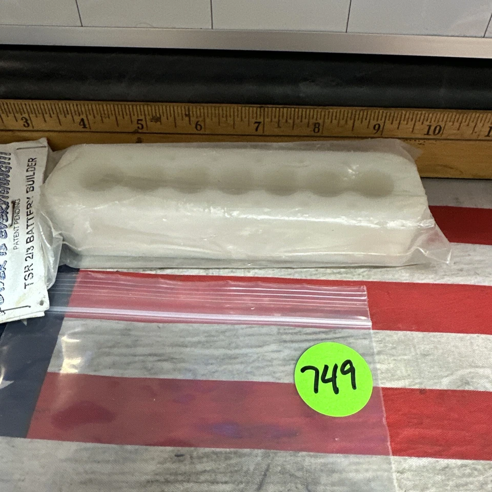 Rc Car Battery Building Tray Tool NewInPack 🇺🇸Shipped - Image 4 of 4