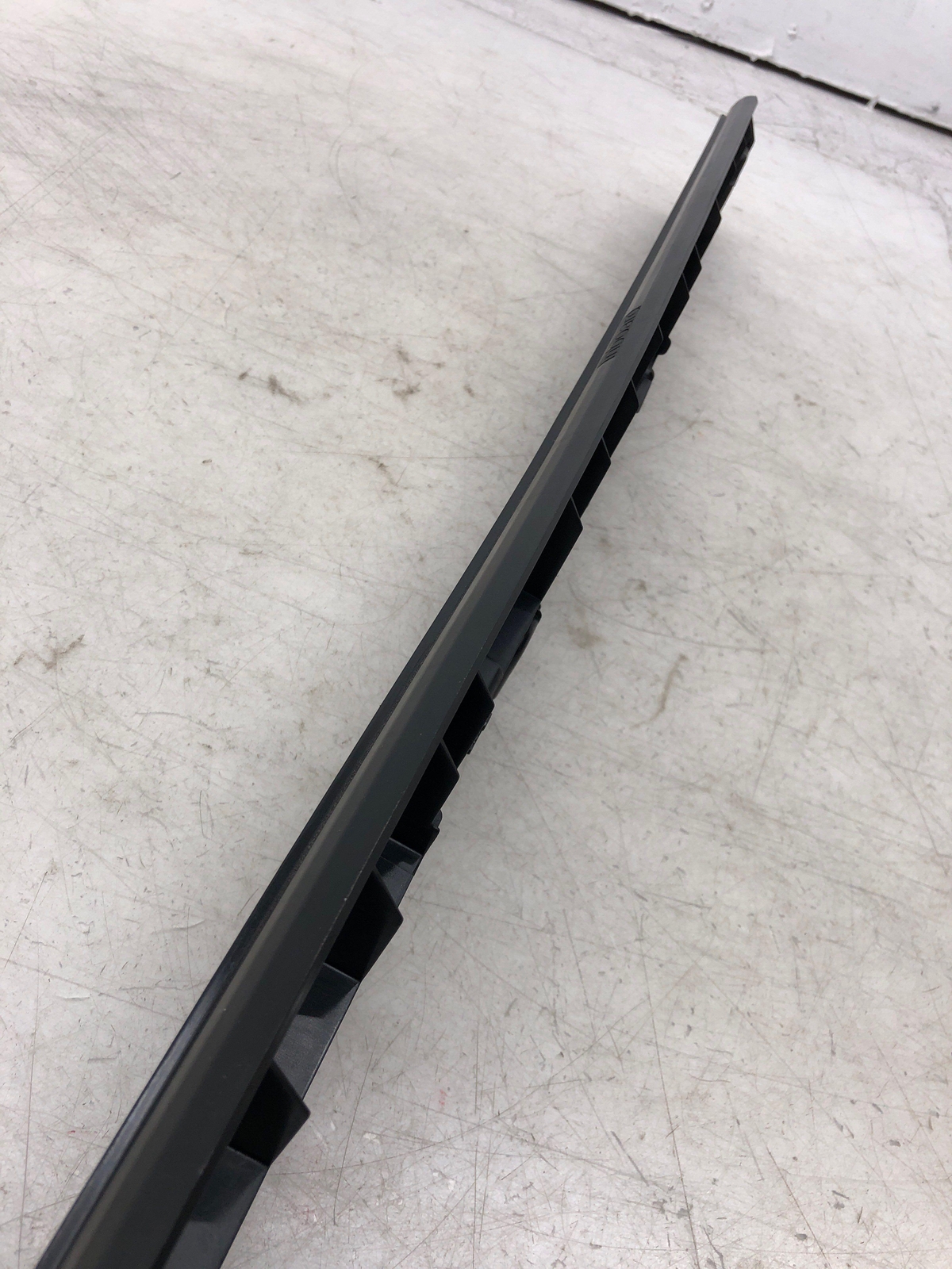 2019-2023 ASTON MARTIN VANTAGE DOOR ROCKER SILL PANEL INNER MOUNT KY63-130A44-B