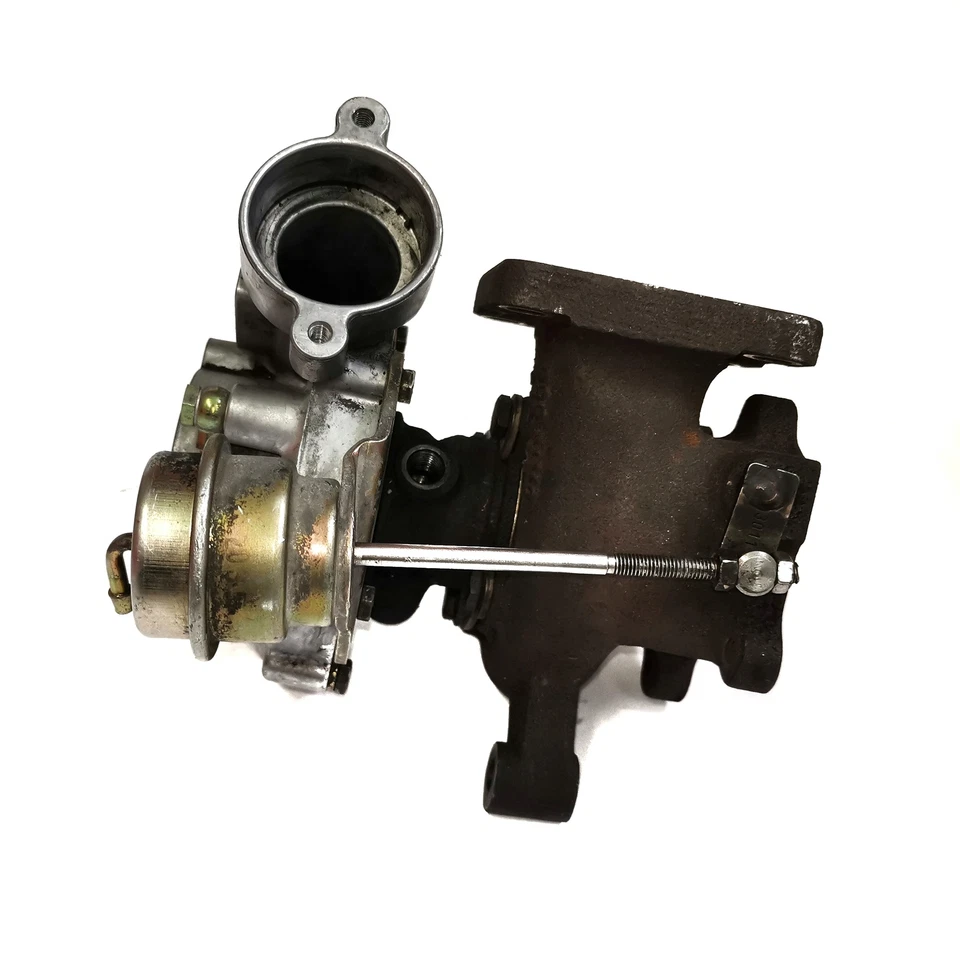 Turbocharger Original KKK BorgWarner 53169706737 Audi A3 8P 2.0 Tdi 103 Kw 140 - Image 2 of 4