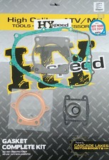 HYspeed Complete Gasket Kit Top & Bottom End ...