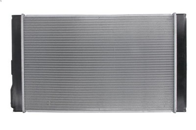 Radiator, Engine Cooling NISSENS 646842 for AURIS (_E18_) 1.8 2012-2018