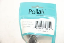 Pollak 2 Circuit Off-On-On Push-Pull Switch 30A 17135335EP