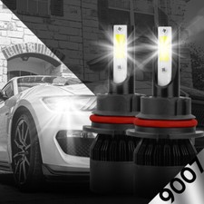 Xentec Led Hid Headlight Conversion Kit 9007 Hb5 6000k 2002-2005 Dodge Ram 1500 Xentec Led Hid Headlight Conversion Kit 9007 Hb5 6000k 2002-2005 Dodge Ram 1500