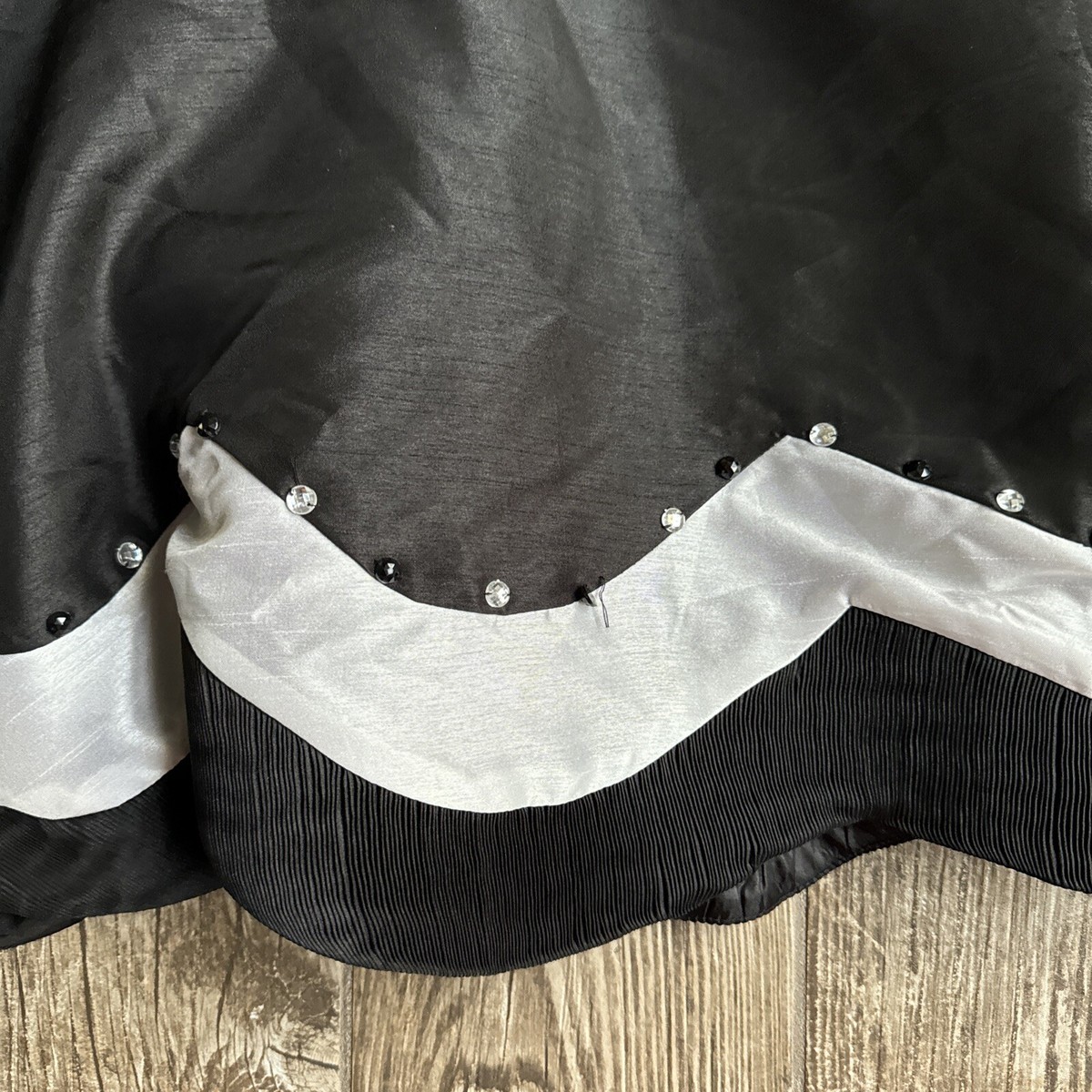 ◆2000Archives◆ MERMAID CARGO SKIRT VINTAGE BLACK 2A24FWSK0 MERMAID CARGO SKIRT (VINTAGE KHAKI) - 2000 Archives
