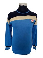 VINTAGE MENS MEN JUMPER THREAD JHD1505