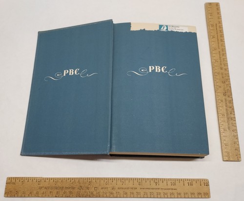 The Bess Streeter Aldrich READER - hardback BOOK - PEOPLES BOOK CLUB - Picture 5 of 13