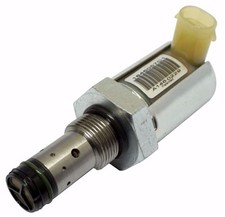 Motorcraft Ipr Injection Pressure Regulator Valve For 03-10 6.0l Powerstroke