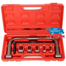 5 Sizes Valve Spring Compressor Pusher Automotive Tool For Car Motorcycle Kit